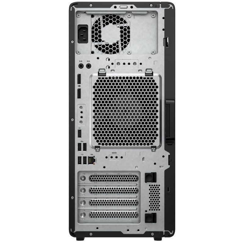 PC HP Workstation Z2 Tower G1i D4CU5ET Intel Core Ultra 7-265/ 48GB/ 1TB SSD/ RTX A1000/ Win11 Pro