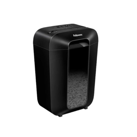 Fellowes Destructora LX70 corte partíc 4x40mm Negr