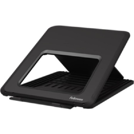 Fellowes Soporte elevador portátil Breyta Negro