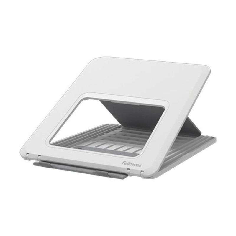Fellowes Soporte elevador portátil Breyta Blanco