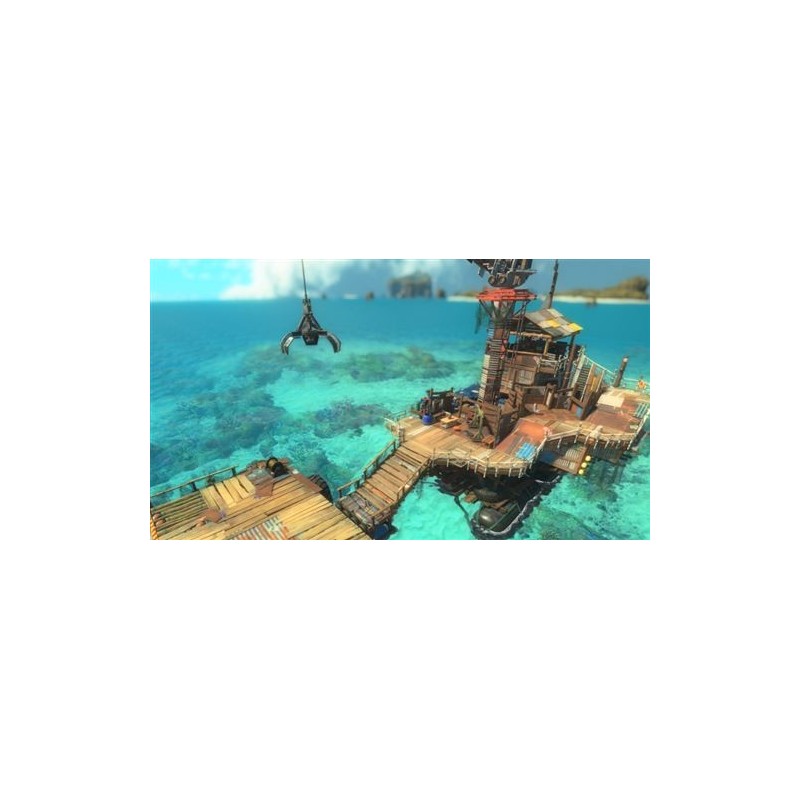 Juego nintendo switch 2 - splatoon raiders
