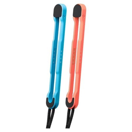 Correa mando nintendo switch 2 joy azul - rojo