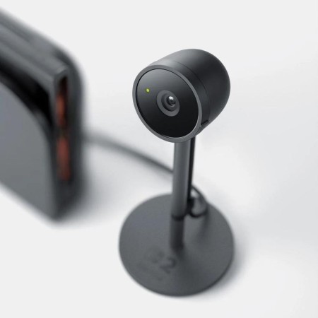 Camara nintendo switch 2