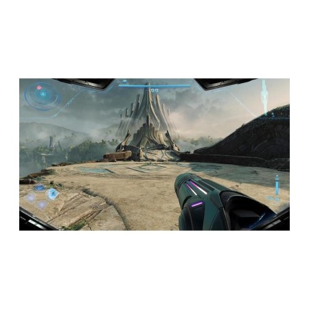 Juego nintendo switch - metroid prime 4 beyond