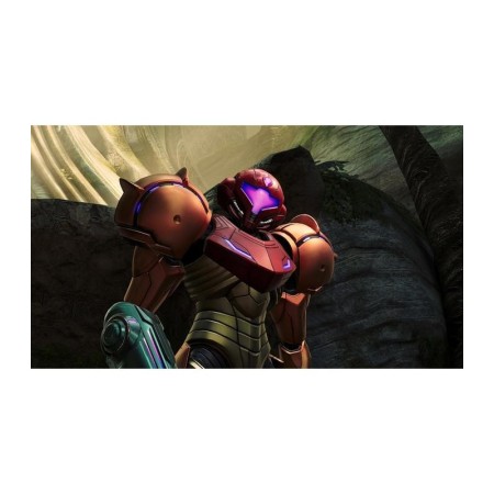 Juego nintendo switch - metroid prime 4 beyond