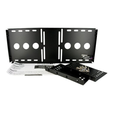 Bracket startech para armario rack 19 pulgadas