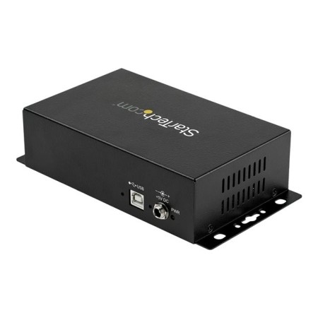 Hub startech 8 en 1