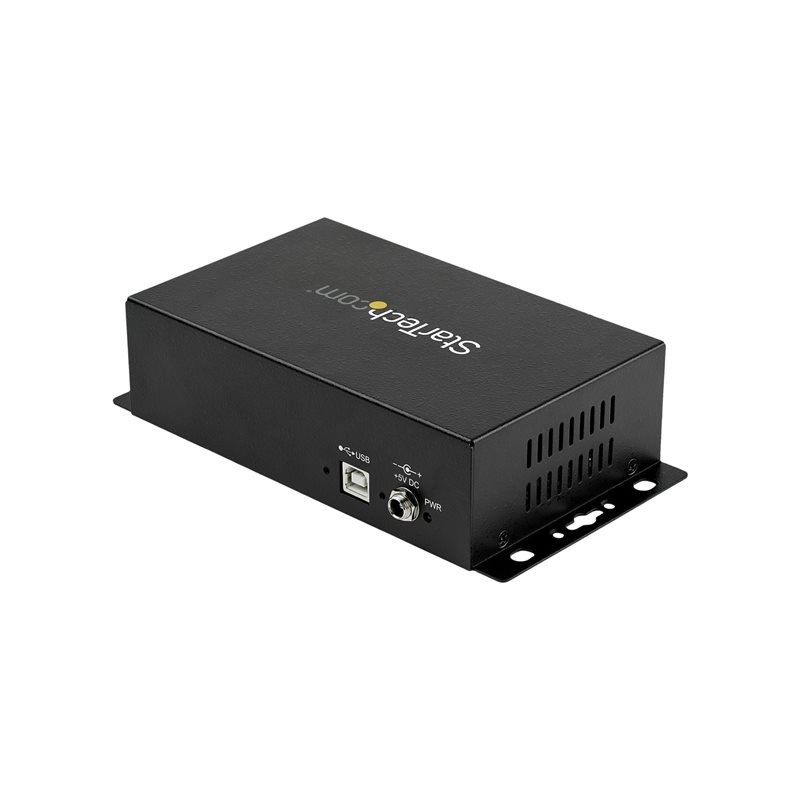 Hub startech 8 en 1