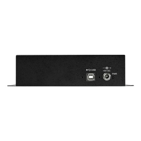 Hub startech 8 en 1