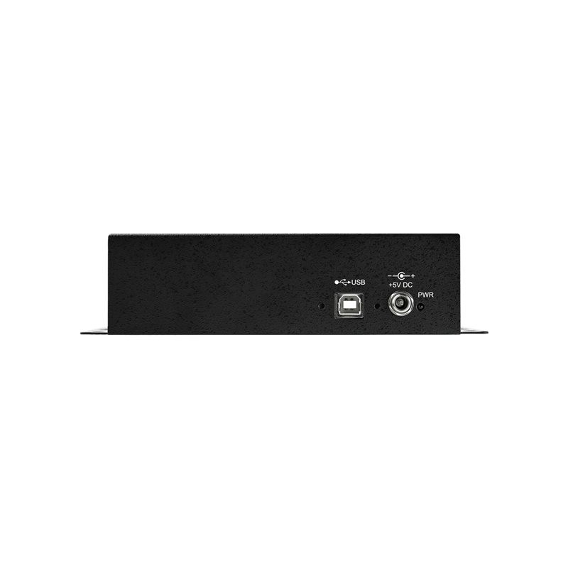 Hub startech 8 en 1