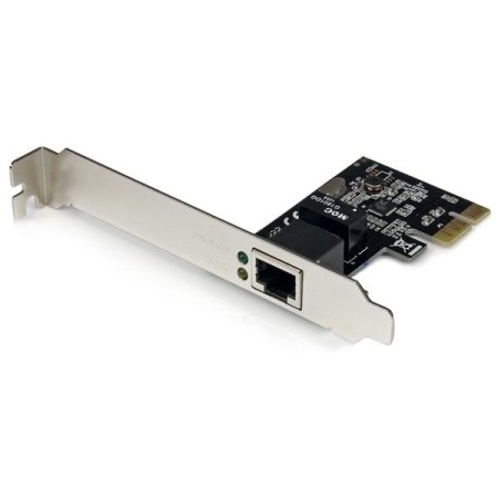 Tarjeta de red startech st1000spex2 10 - 100 - 1000 rj45