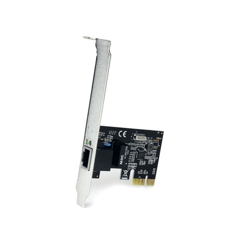 Tarjeta de red startech st1000spex2 10 - 100 - 1000 rj45