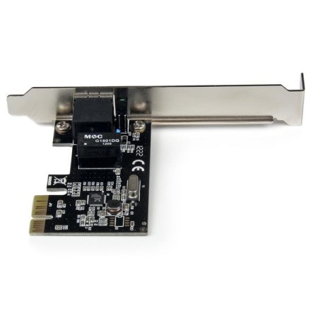 Tarjeta de red startech st1000spex2 10 - 100 - 1000 rj45