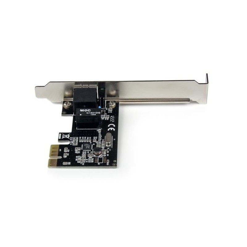 Tarjeta de red startech st1000spex2 10 - 100 - 1000 rj45