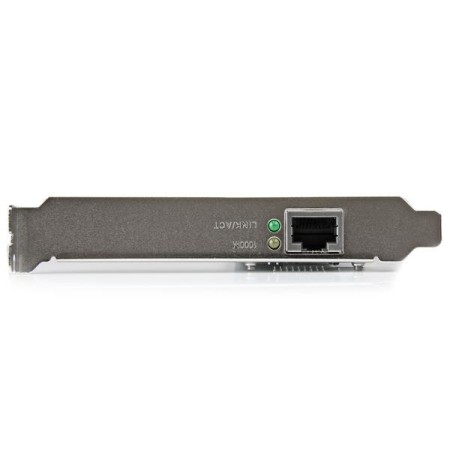 Tarjeta de red startech st1000spex2 10 - 100 - 1000 rj45
