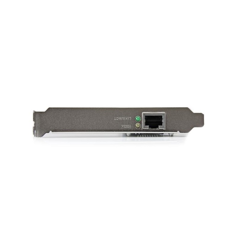 Tarjeta de red startech st1000spex2 10 - 100 - 1000 rj45
