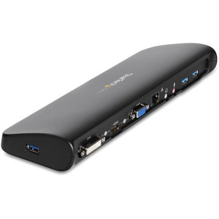 Docking station startech 10 en 1
