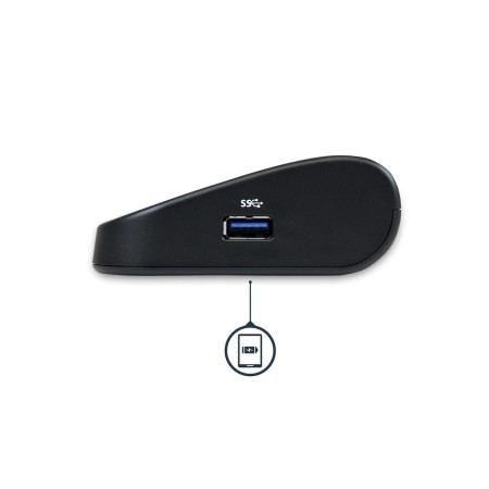 Docking station startech 10 en 1