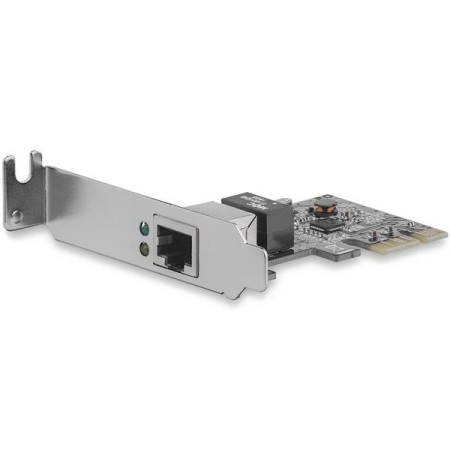 Tarjeta de red startech st1000spex2l 10 - 100 - 1000 rj45