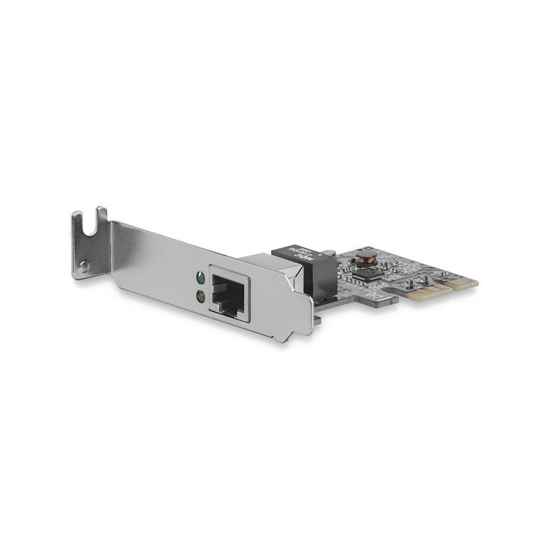 Tarjeta de red startech st1000spex2l 10 - 100 - 1000 rj45