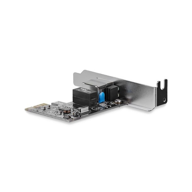 Tarjeta de red startech st1000spex2l 10 - 100 - 1000 rj45