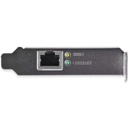 Tarjeta de red startech st1000spex2l 10 - 100 - 1000 rj45