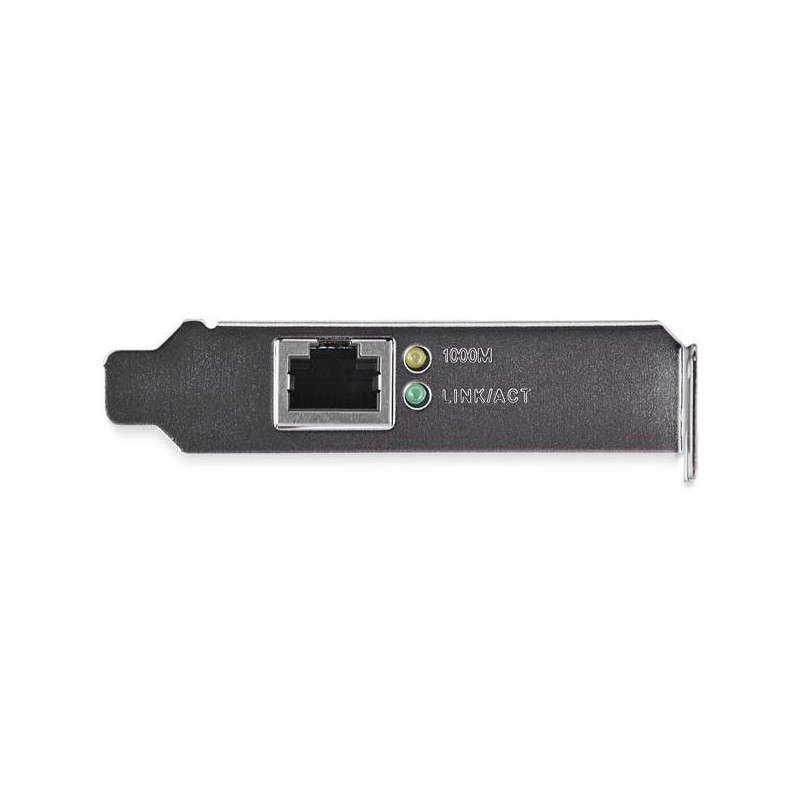 Tarjeta de red startech st1000spex2l 10 - 100 - 1000 rj45