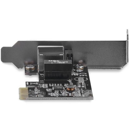 Tarjeta de red startech st1000spex2l 10 - 100 - 1000 rj45