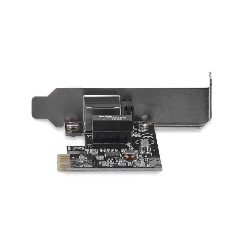 Tarjeta de red startech st1000spex2l 10 - 100 - 1000 rj45
