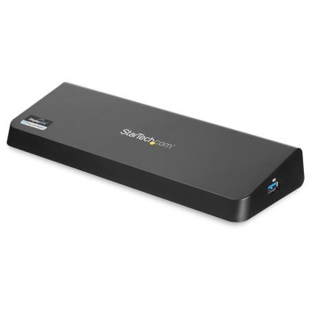 Docking station startech usb3dockhdpc 9 en 1