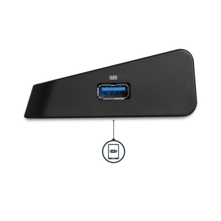 Docking station startech usb3dockhdpc 9 en 1