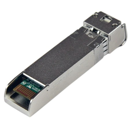 Modulo transceptor sfp startech glclhsmdst