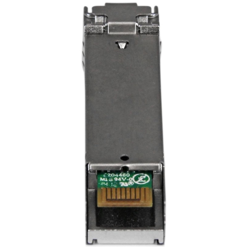Modulo transceptor sfp startech j4858cst