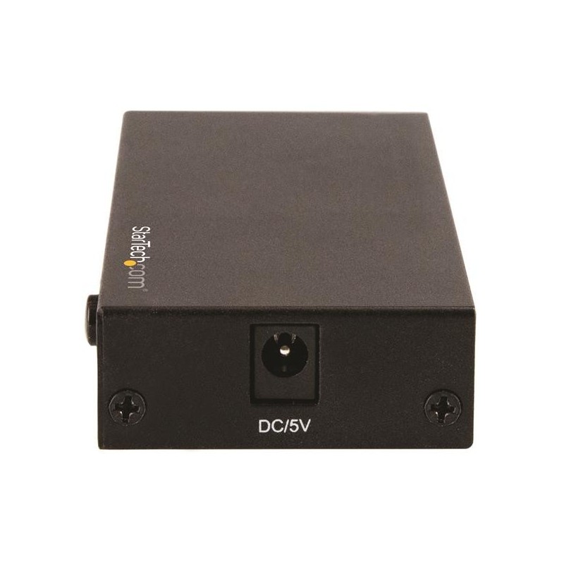 Switch hdmi 4k startech vs421hd20 4 puertos