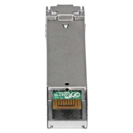 Modulo transceptor sfp startech glcsxmmdst