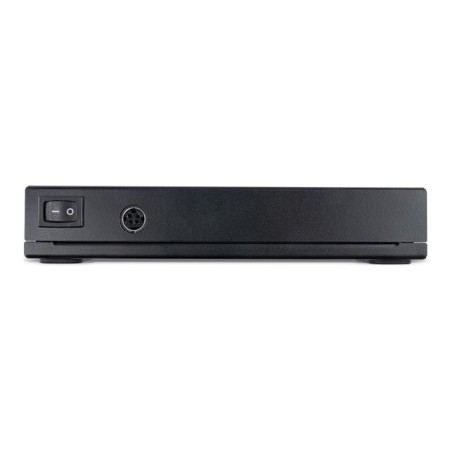 Duplicador clonador de memoria usb startech 8x usb 2.0