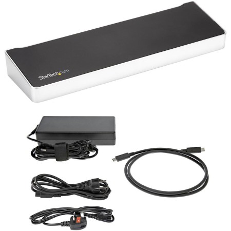 Docking station startech 13 en 1