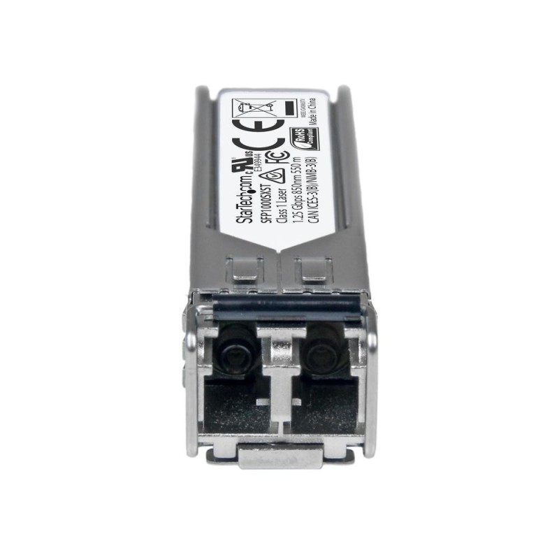 Modulo transceptor sfp startech sfp1000sxst