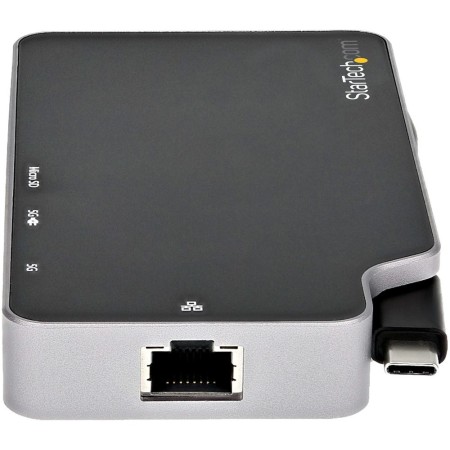 Docking station startech usb tipo c 6 en 1