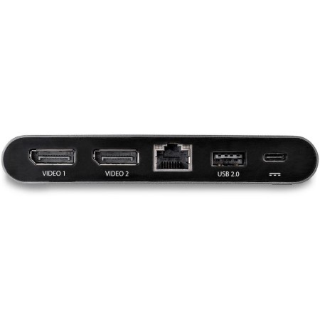 Docking station startech 7 en 1