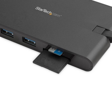 Docking station startech 9 en 1
