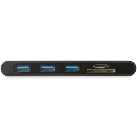 Docking station startech 9 en 1