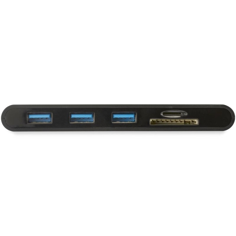 Docking station startech 9 en 1