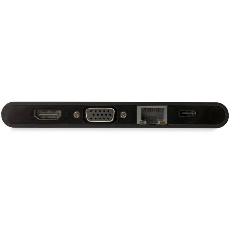 Docking station startech 9 en 1