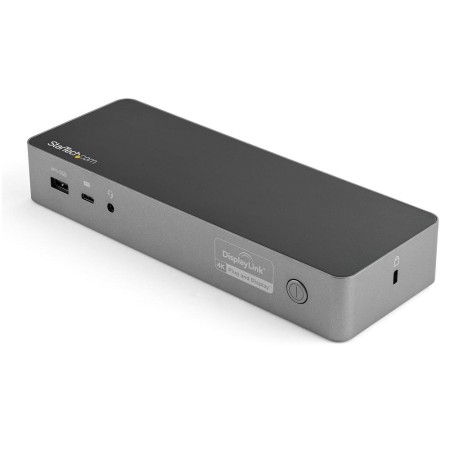 Docking station startech 10 en 1