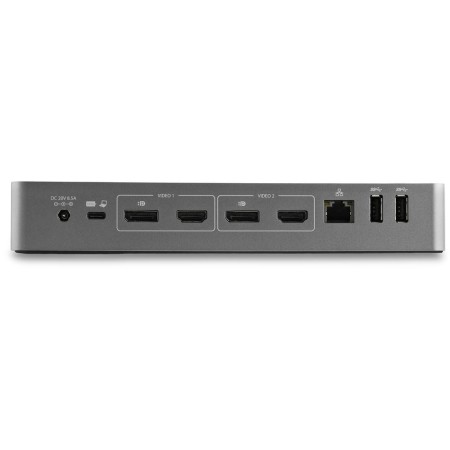 Docking station startech 10 en 1