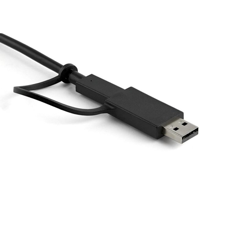 Docking station startech 10 en 1