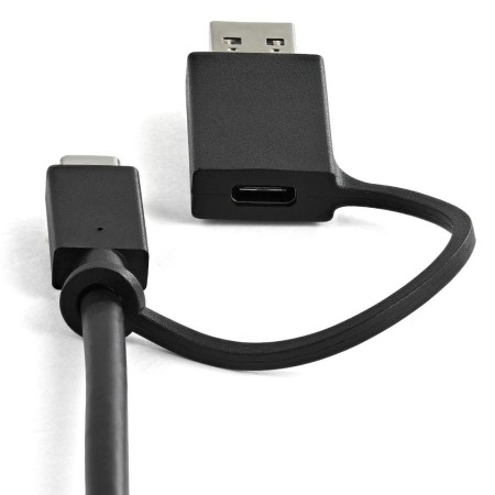 Docking station startech 10 en 1