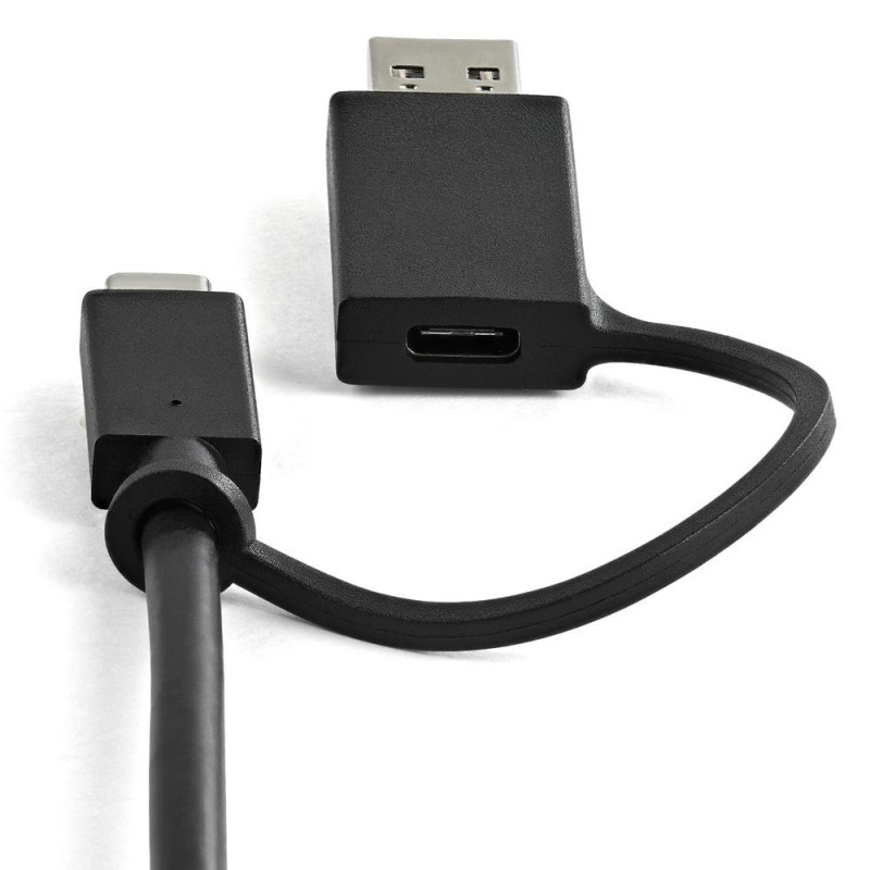 Docking station startech 10 en 1