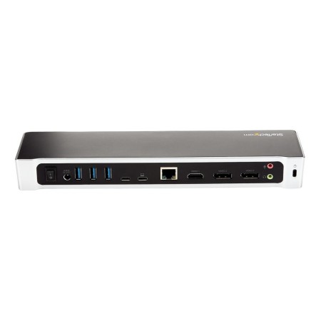 Docking station startech 11 en 1